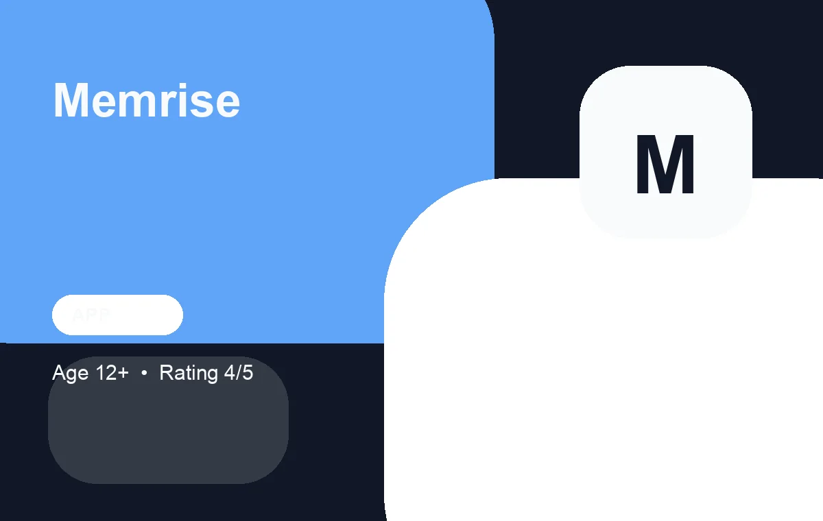 Memrise