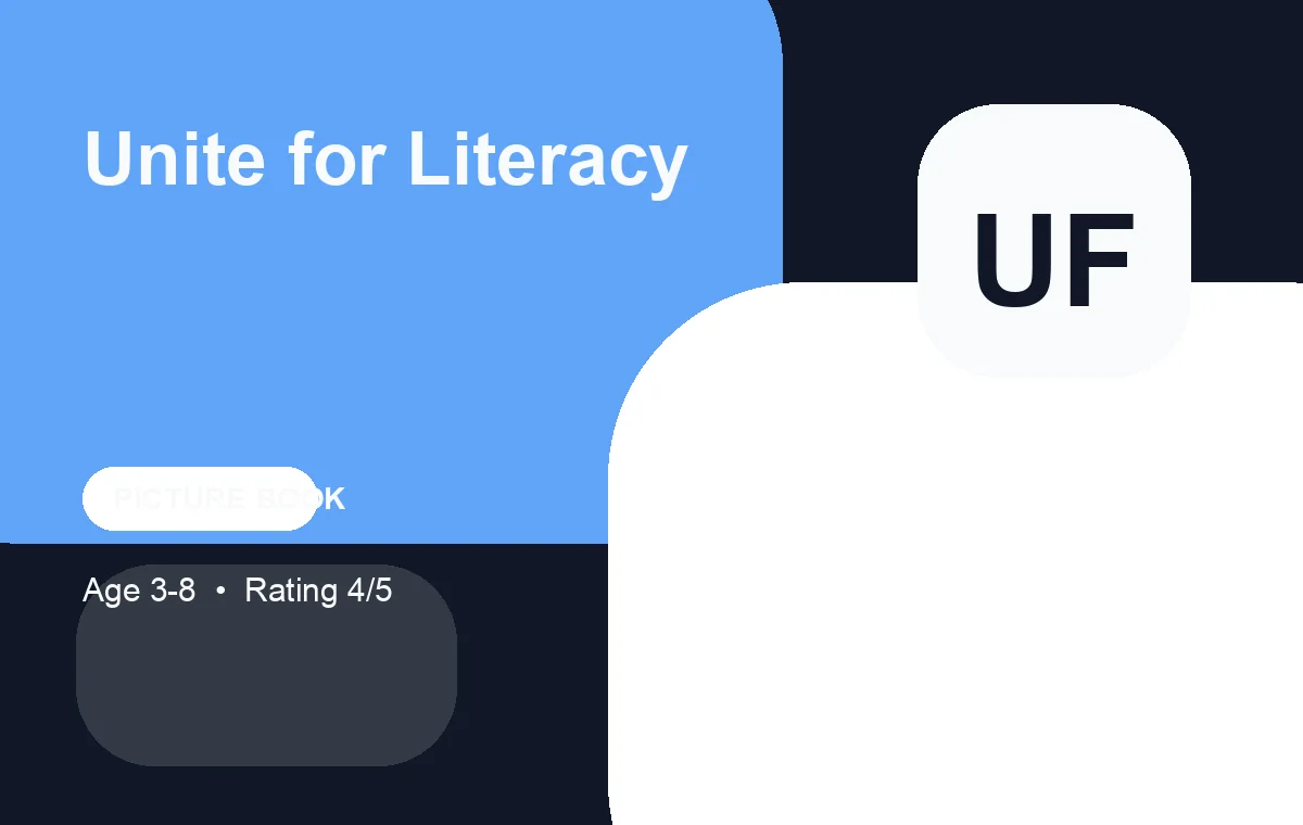 Unite for Literacy